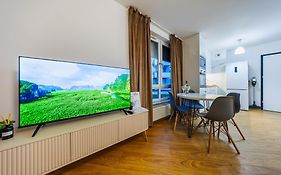 Apartamenty Zamkowe